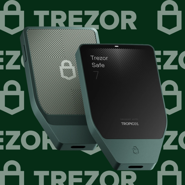 Trezor